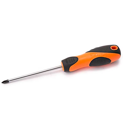 [20128] DESARMADOR PHILLIPS PH1 x 8, 20128 KENDO