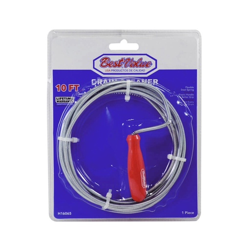 [H16065] DESTAPADOR DE CAÑERIAS H16065 BEST VALUE