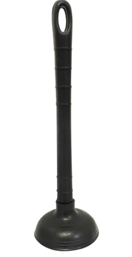 [FAM-2311] DESTAPADOR PARA INODOROS MANGO PLASTICO DE 5 1/2" FAM-2311 FAMA