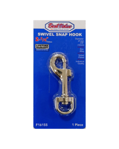 [F16155] DESTORCEDOR 2 1/2 F16155 BEST VALUE