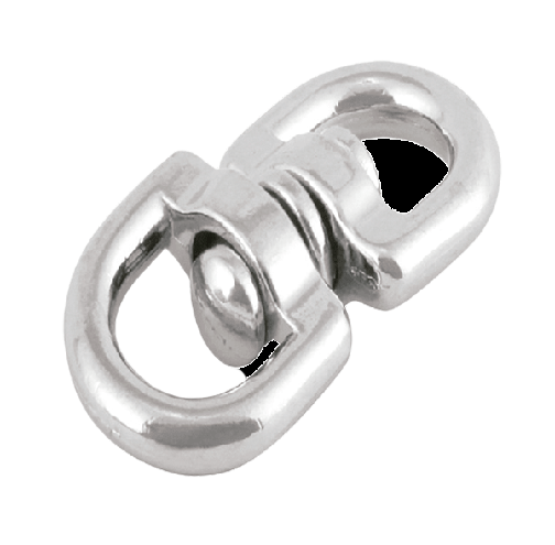 [TC2595] DESTORCEDOR DE CADENA 3/8" ACERO GALVANIZADO TC2595 TOOLCRAFT