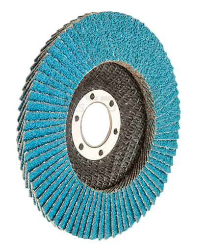 [77315] DISCO DE ZIRCONIO GRANO 120