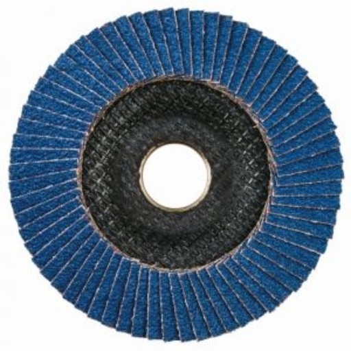 [DLAMINADO80] DISCO SAFIR LAMINADO 4 1/2X7/8" GRANO 80