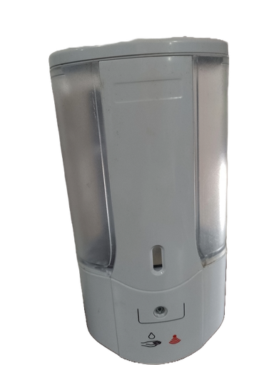 [12772] DISPENSADOR DE GEL 450ML 12772