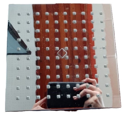 [200543] DUCHA CUADRADA 20 X 20 CMS