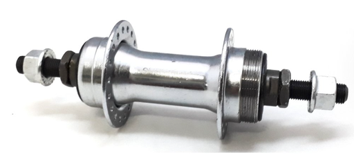 [3983] EJE TRASERO P/BICICLETA