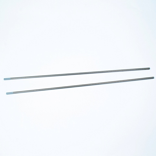 [8319] ELECTRODO TUNGSTENO 3/32 2% 761