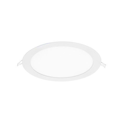 [48548] EMPOTRADO REDONDO SLIM 18W 65K LED 48548 VOLTECK