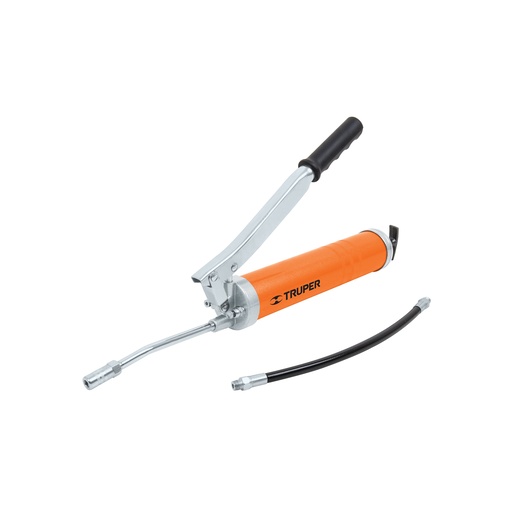 [14861] ENGRASADORA INDUSTRIAL 14 ONZAS, 1000PSI C/GRIP ANTIDERRAPANTE 14861 TRUPER