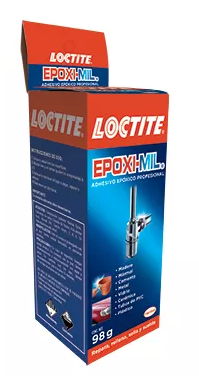 [665597] EPOXIMIL LOCTITE GRIS 98 GRS IDH1771746