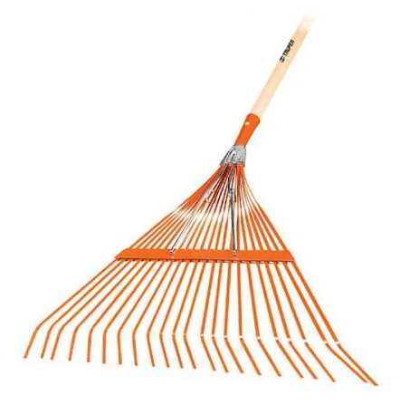 [14328] ESCOBA METALICA REFORZADA 22 D. C/MANGO 14328