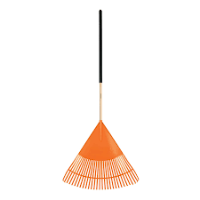 [19065] ESCOBA PLASTICA 30 DIENTES 19065 TRUPER