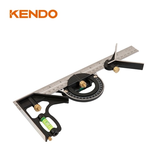 [35320] ESCUADRA COMBINADA DE 12" 35320 KENDO