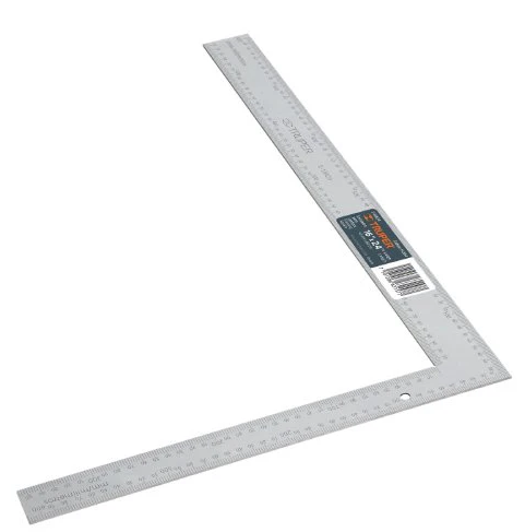 [14384] ESCUADRA DE CANTERO 16X24 PROFESIONAL 14384 TRUPER