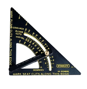 [46-053] ESCUADRA METALICA 46-053 STANLEY