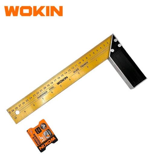 [501512] ESCUADRA PARA CARPINTERO DE 12" 501512 WOKIN