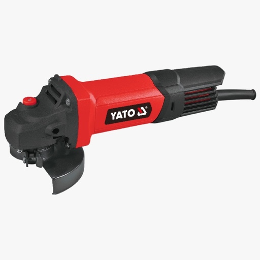 [YT-820821UL] ESMERILADORA 4-1/2" 760W YT-820821UL YATO
