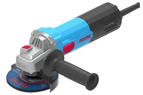 [44388] ESMERILADORA DE  4 1/2" 750W 44388 FIXTEC