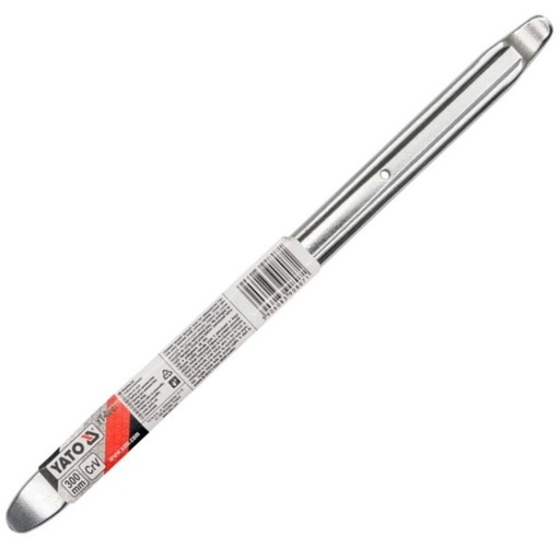 [YT-0807] ESPATULA LLANTERA 12PLG YT-0807 YATO