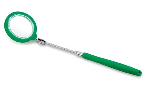 [JJAM0596] ESPEJO REDONDO TELESCOPIO JJAM0596 TOPTUL