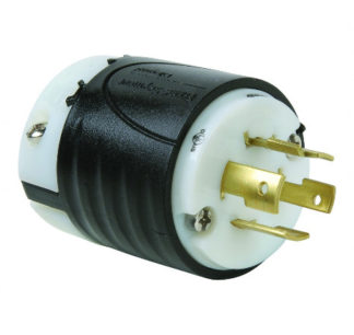 [9011089] ESPIGA P/GENERADOR DE 220V