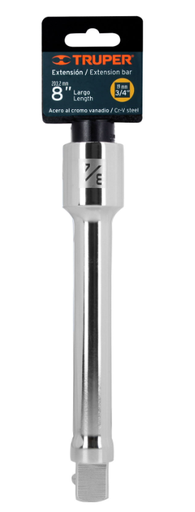 [13904] EXTENCION DE 8 PARA CUADRO MANDO 3/4" 13904 TRUPER