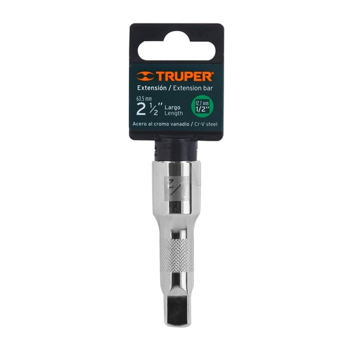 [13414] EXTENSION DE 2 1/2" PARA CUADRO MANDO 1/2" 13414 TRUPER