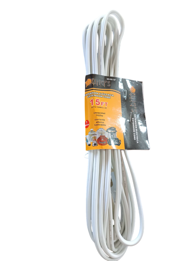 [SB-056-15F] EXTENSION BLANCA 15FT EC0215 TREK KINGS TOOLS