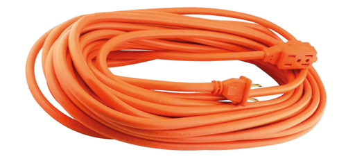 [PT1658] EXTENSION USO RUDO 15 MTS NARANJA PT1658 ON