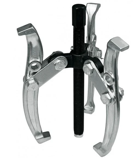 [7963-06] EXTRACTOR DE COJINETE 6" 3 PATAS 7963-06 KING TONY