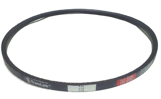 [940090-6102] FAJA DENTADA A-38 GATES