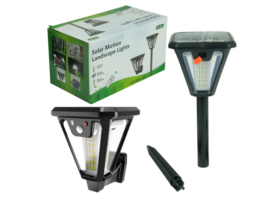 [FASOLRE001] FAROL RETRO SOLAR 001 FASOLRE001