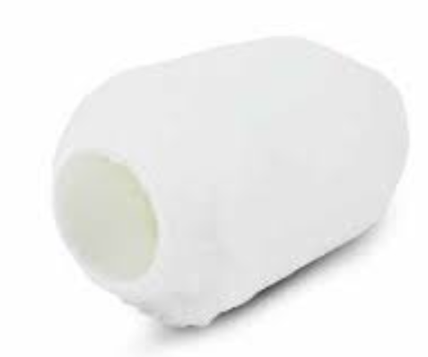 [BK-1114] FELPA PARA PINTAR 4" BK-1114 BRICKEL