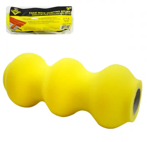 [PS-1097] FELPA PARA PINTAR LAMINA 9" HUNTER