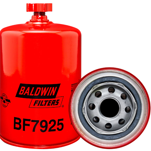 [BF7925] FILTRO COMBUSTIBLE BALWIN BF7925