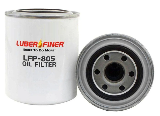 [LFP805] FILTRO DE ACEITE LUBER FINER LFP805 MD069782-P551343