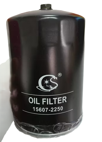 [156072250] FILTRO DE ACEITE OEM 15607-2250