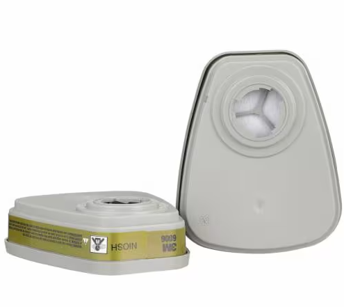 [3151101] FILTRO P/MASCARILLA CARTUCHO MULTIUSO GX6006