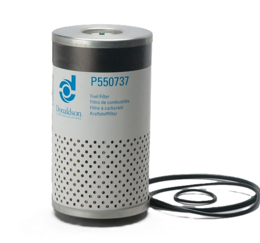 [P550737] FILTRO SEPARADOR DE AGUA EN COMBUSTIBLE TIPO CARTUCHO P550737