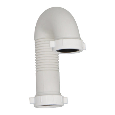 [35301] FLEXIBLE J-BEND 1 1/2 - 1 1/4 35301 EASTMAN