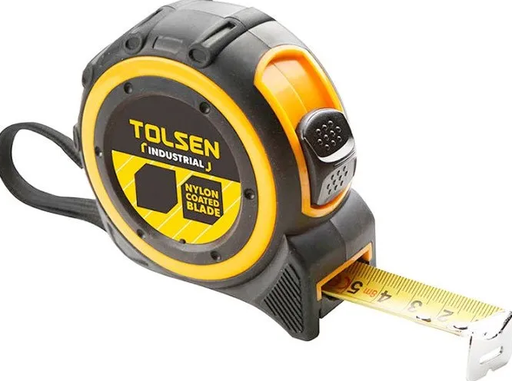 [36002] FLEXOMETRO #21 INDUSTRIAL DE 3MTS 36002 TOLSEN