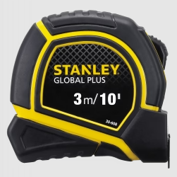 [30-608] FLEXOMETRO 3MX10" 30-608 STANLEY