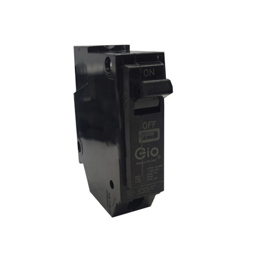 [GIO-1P15A] FLIPON 1 POLO 15AMP GIO-1P15A GIO