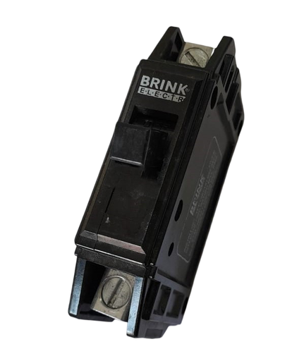 [BR-1P30A] FLIPON 30 AMP BRINK