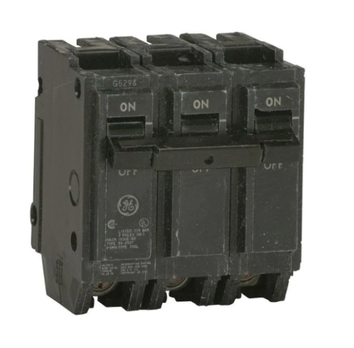 [DP-4525] FLIPON 3X20A G.E.