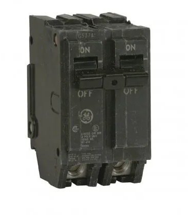 [THQL2120] FLIPON THQL 2X20A G.E.