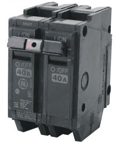 [4079.THQL2140] FLIPON THQL 2X40A G.E.