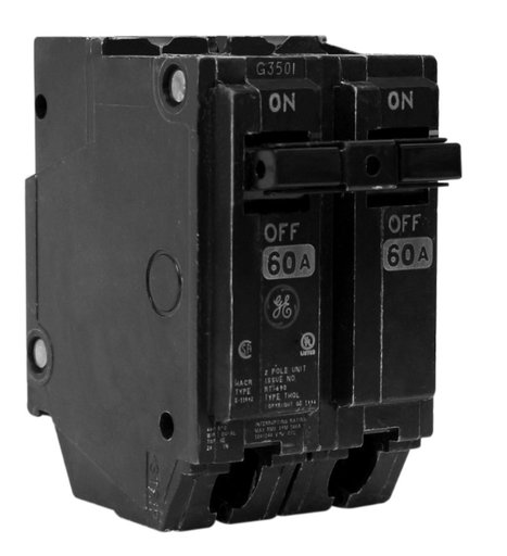 [THQL2160] FLIPON THQL 2X60A G.E.