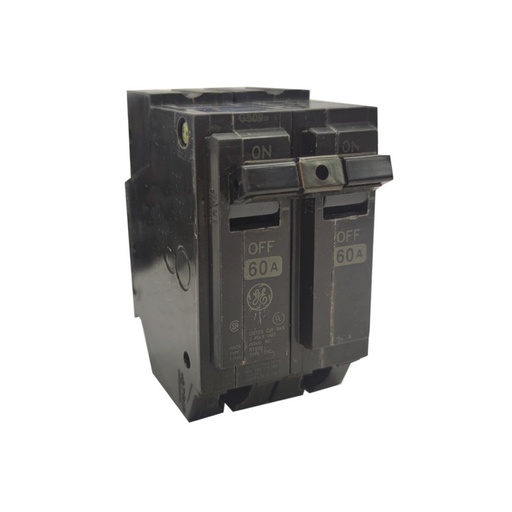 [14704.] FLIPON THQP 2X60 G.E.