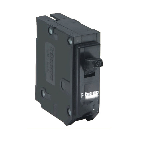 [8901-15N] FLIPON TIVEN 1X15A BTICINO